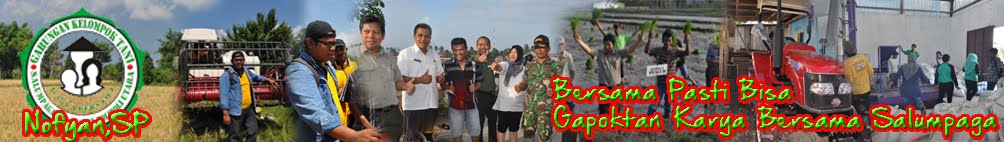 Gapoktan Karya Bersama