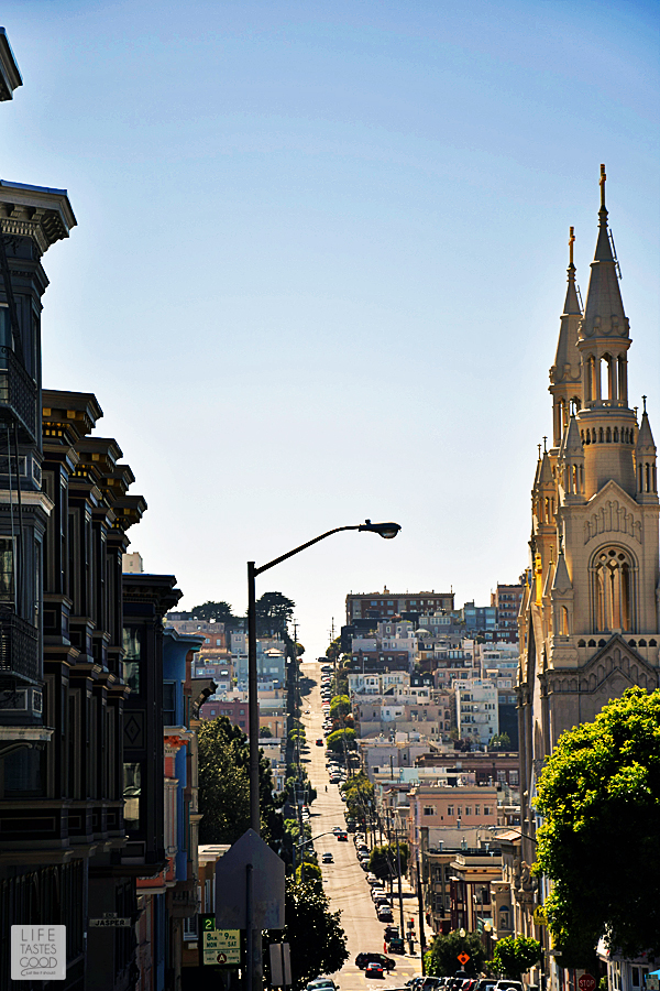 Things to do in San Francisco | by Life Tastes Good Travels #LTGtravels