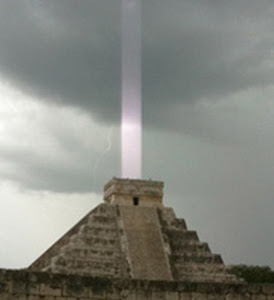 La Señal de los Dioses Mayas
