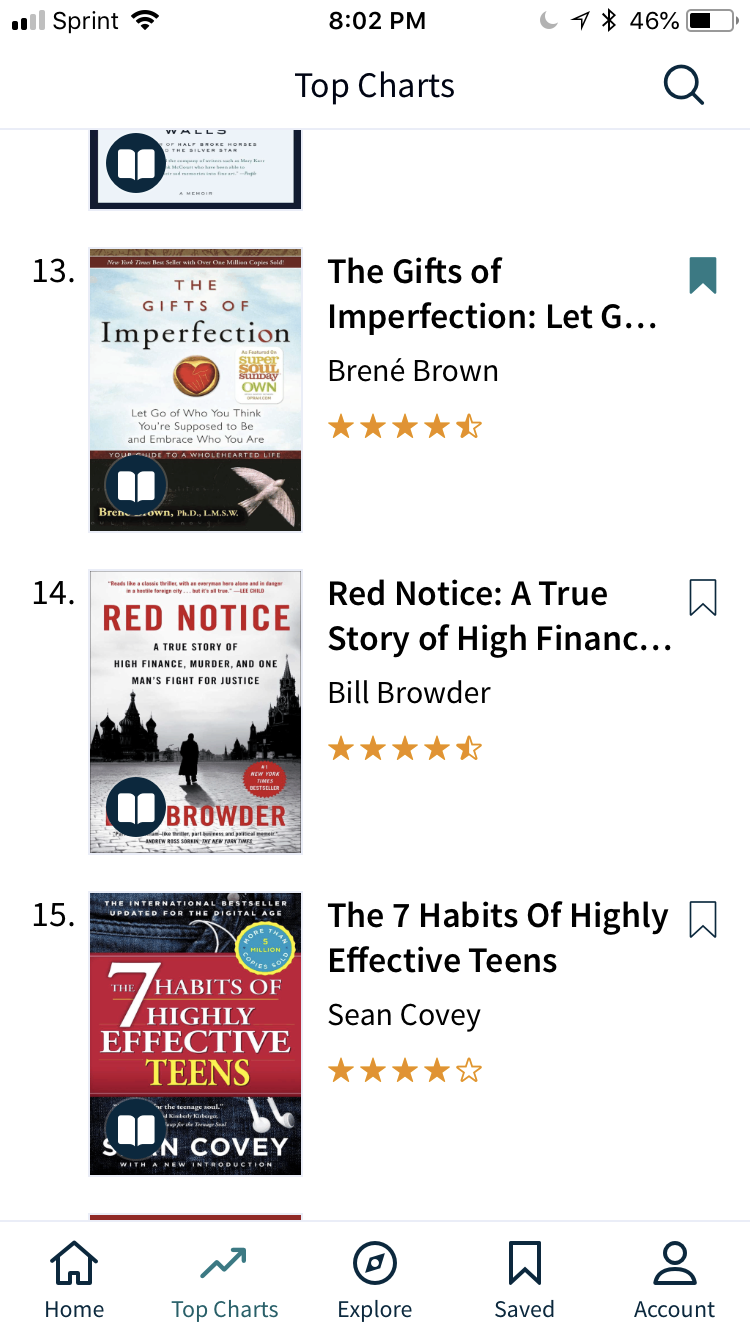 The Kerrie Show FREE Try Scribd as a Frugal Alternative to Kindle