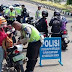 Awas Kena Tilang..!! Mulai 1 Agustus Razia Kendaraan Serentak se Indonesia