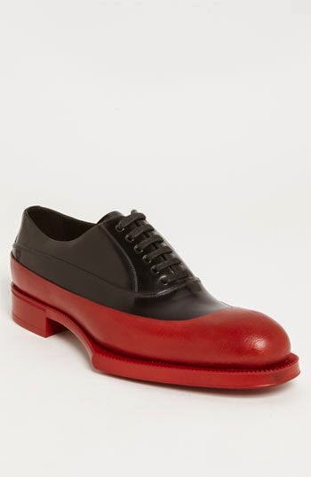 Don T Stomp Your Last Season Prada Things to Live Without... unless you don't have to.: Don't stomp your