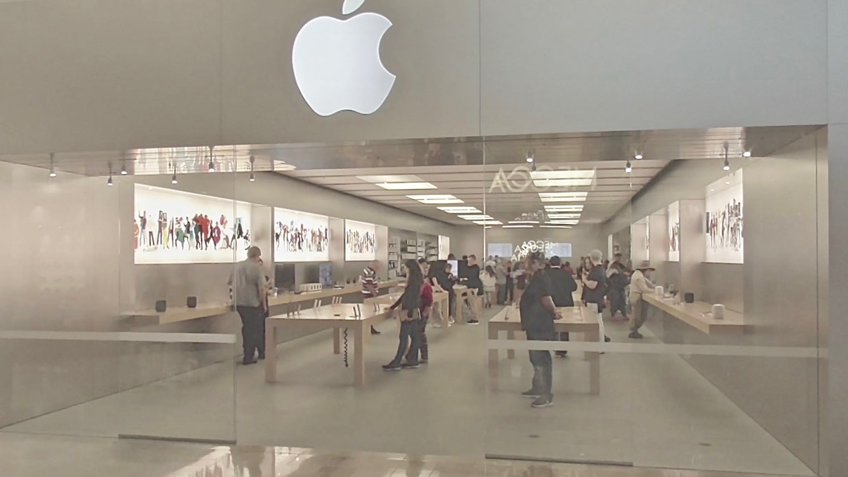 Apple Robina Robina Town Cenre