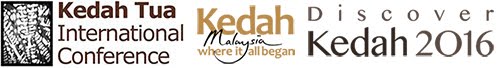 Kedah Tua International Conference