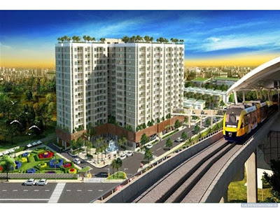 Tp.HCM: Căn hộ 1 tỷ đồng cháy hàng, tăng giá Tp.HCM: Căn hộ 1 tỷ đồng cháy hàng, tăng giá