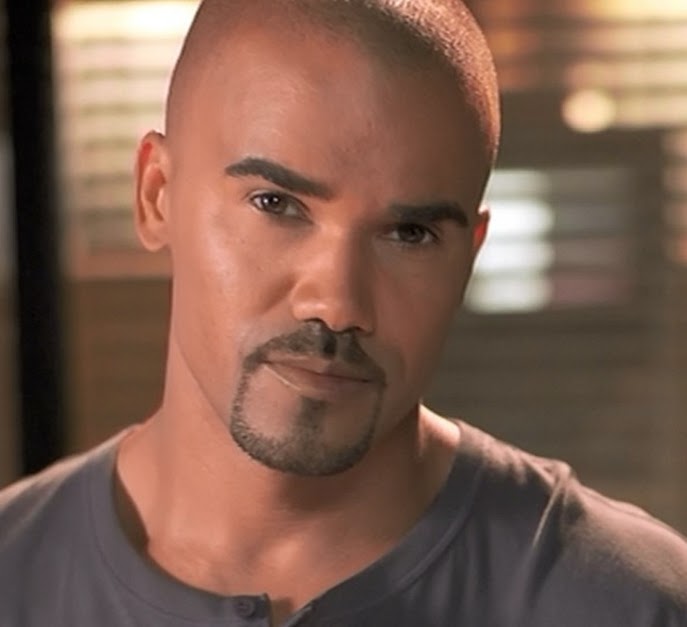 Loving Moore: SHEMAR MOORE Featured Photo 7/8
