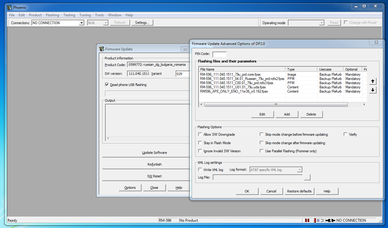 Nokia n8 прошивка