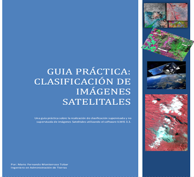 Imágenes Satelitales