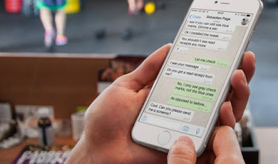 Cara Menghemat Kuota Saat Menggunakan WhatsApp