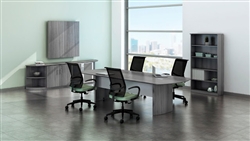 Mayline Medina Conference Furniture Mayline Medina Conference Furniture