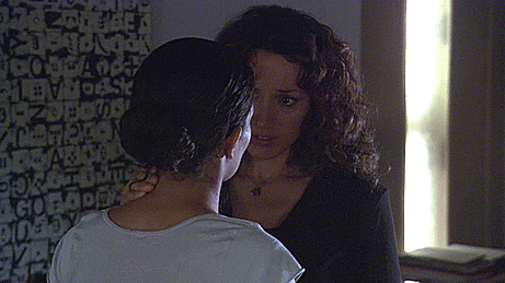 Yo Soy: The L Word - Bette & Candance