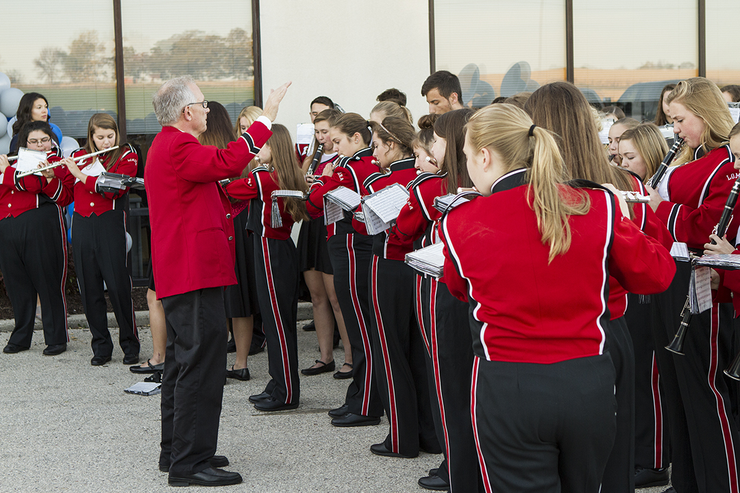 Van Horn Auto Group Blog Van Horn Ford of Lomira Grand Opening
