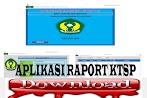 Download Aplikasi Raport Ktsp Untuk Mts