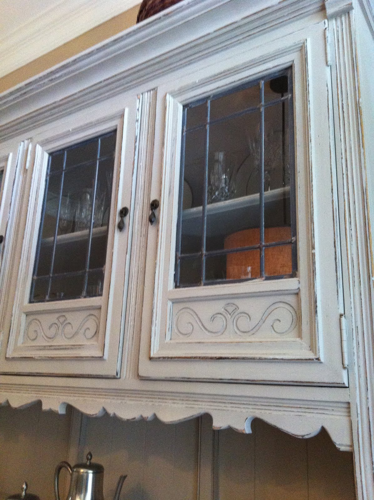 a few good pieces... furniture you can do this!