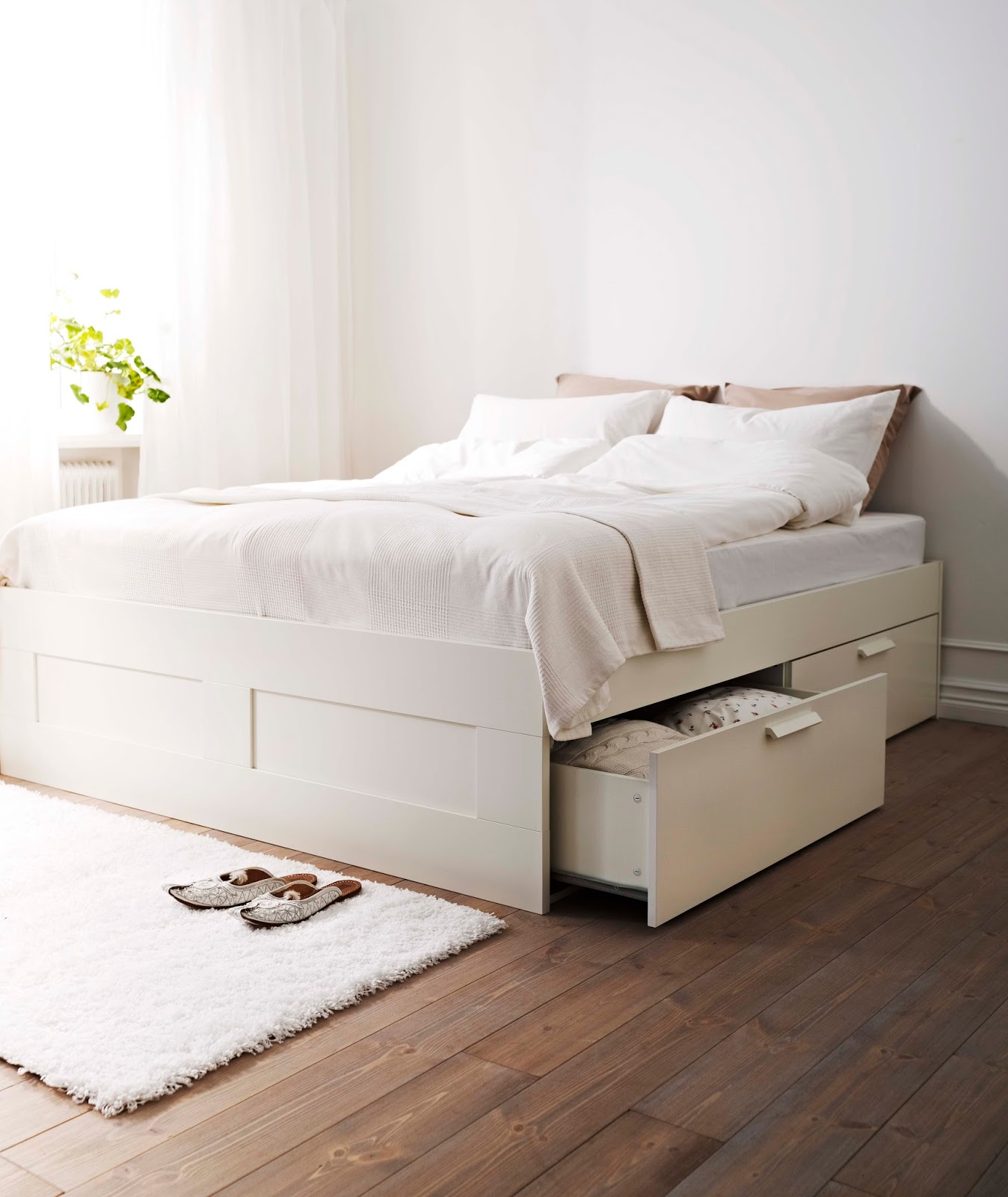 Company News in Egypt 9 IKEA products you need in your bedroom Company News in Egypt 9 IKEA products you need in your bedroom