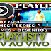 Como adicionar Canais PlaylisTV