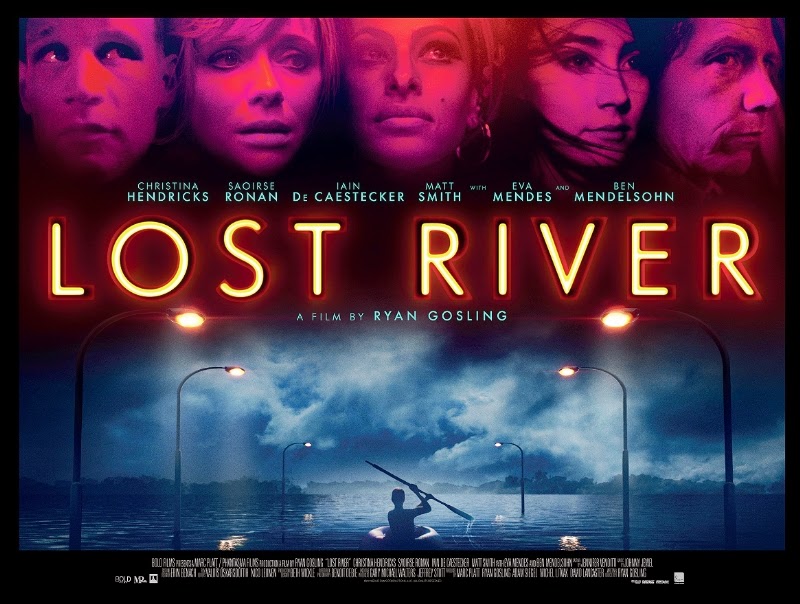 movie review lost river