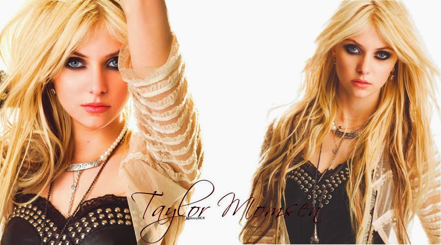 The Pretty Reckless Zone: Mobile Wallpaper : Taylor Momsen