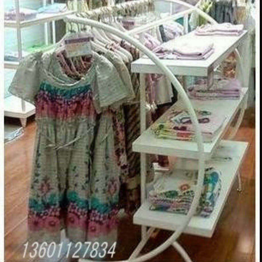 Homez Deco Kreative Homez HANGER ZA NGUO....KWA MADUKA YA NGUO