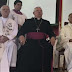 Dom Geremias toma posse como arcebispo de Londrina  
