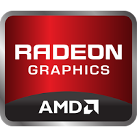 Icon of AMD Radeon Software AMD Radeon Software Icon
