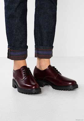 zapatos con cordones para mujer zapatos con cordones para mujer