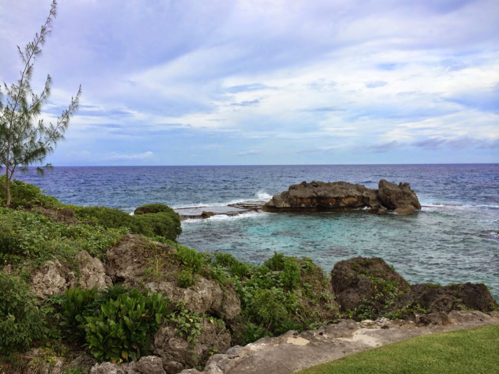 GREAT EATS HAWAII ONWARD MANGILAO GOLF CLUB MANGILAO, GUAM
