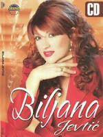 Biljana Jevtic - Diskografija (1983-2007)  Biljana%2BJevtic%2B2007%2B-%2BSve%2BSe%2BPlavi