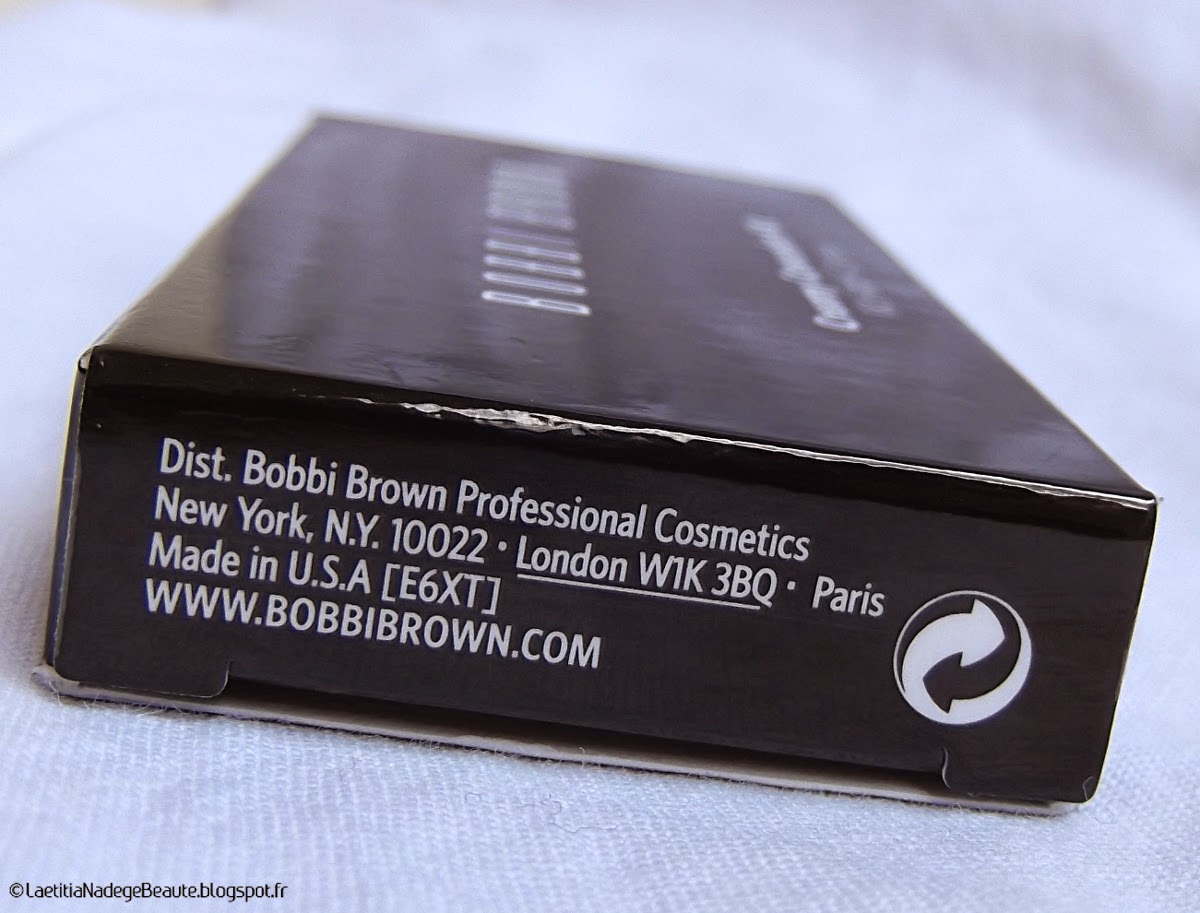 BOBBI BROWN  Creamy Concealer Kit