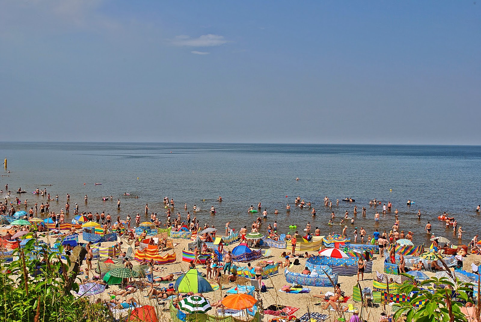 plaża_plażing