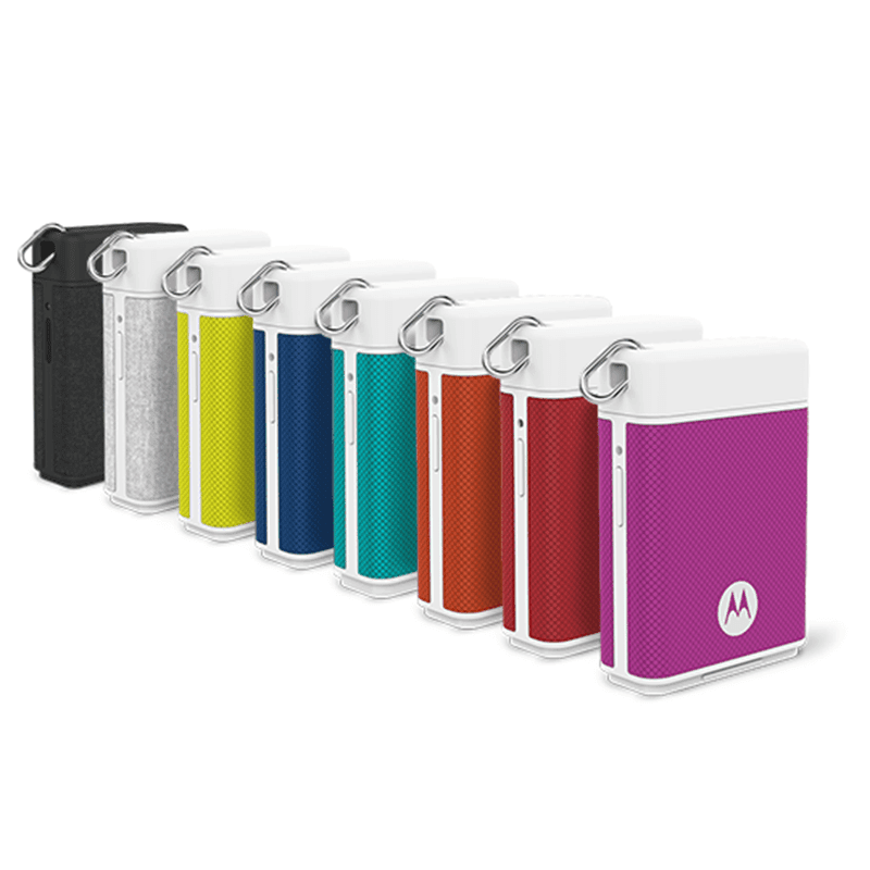 Motorola Power Micro Motorola Power Micro