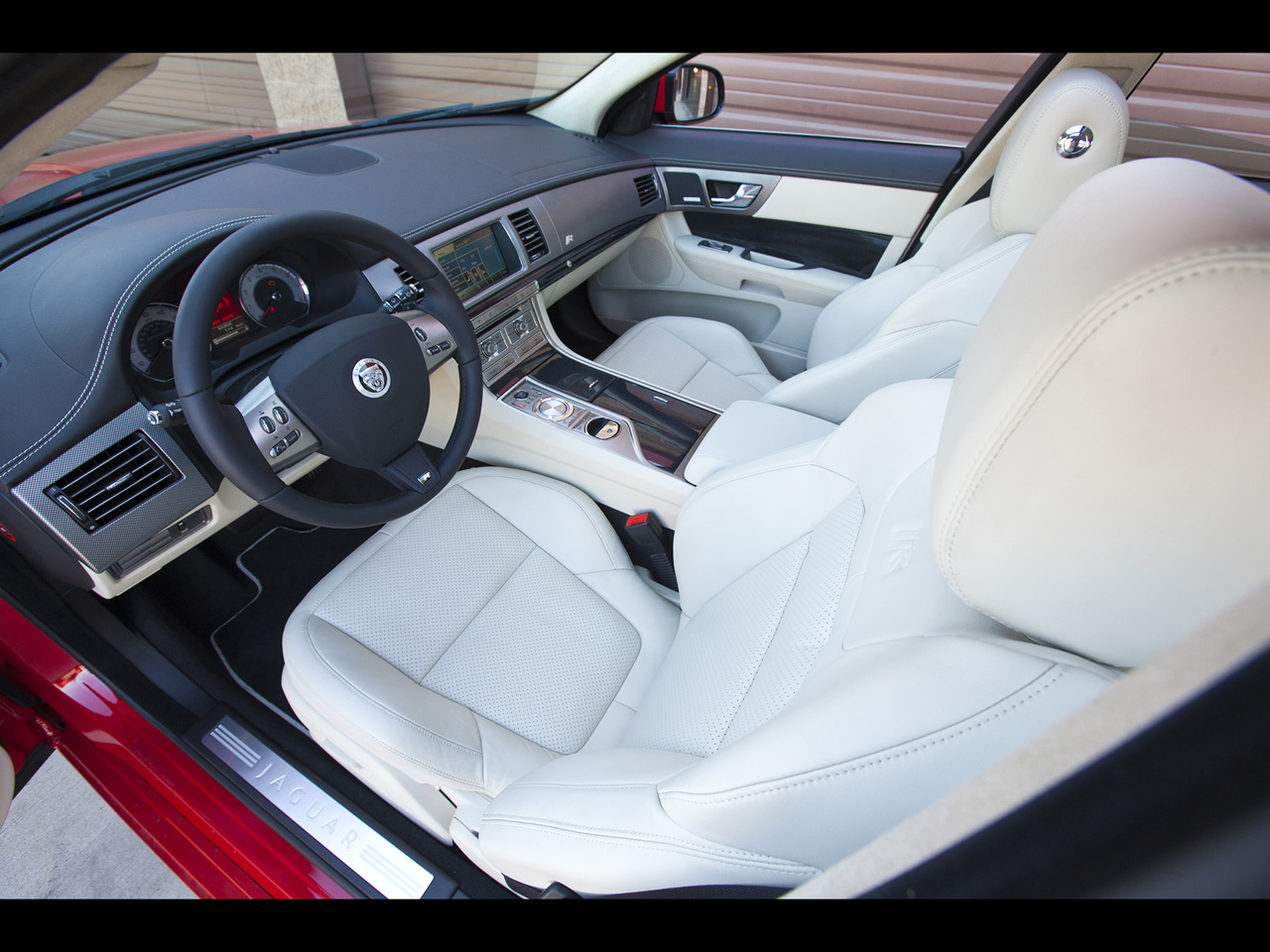 jaguar xf 2011 Cars Gallery