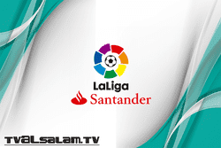 Watch La Liga Santander Spain Live Stream HD Free Online Watch La Liga Santander Live