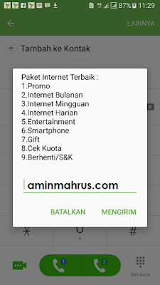 Cara Daftar Paket Harian Murah Telkomsel 250MB - Home - Amin Mahrus Cara Daftar Paket Harian Murah Telkomsel 250MB - Home - Amin Mahrus