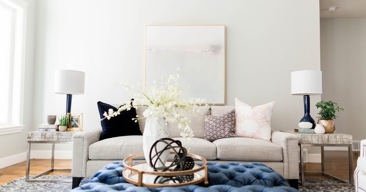 How to pick the perfect artwork for your space + Andrea's current