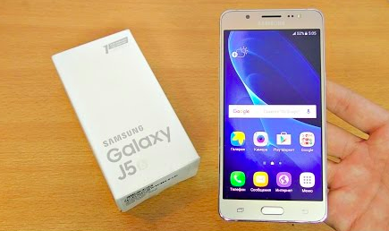 Download Firmware Samsung Galaxy J5 SM-J500G Indonesia Lengkap dengan Cara instal ulangnya 