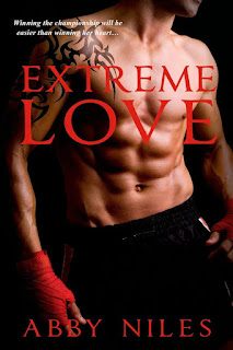 Love to the Extreme - Abby Niles 146