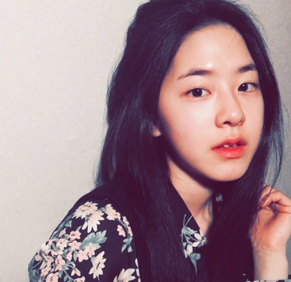 Park Hye Soo from K-pop Star - K-POP, K-FANS