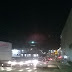 Brancas Dunas x pista local da rodovia BR101 tem retenção no trecho