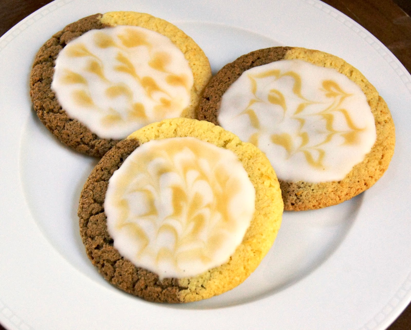 a cookie for the king jumbo arnold palmer cookies ipso fatto jumbo cookie sheet