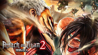 Attack On Titan 2 Repack Gratis Download Attack On Titan 2 Repack Gratis Download