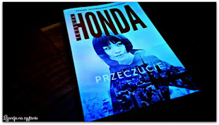 178. "Przeczucie" Tetsuya Honda