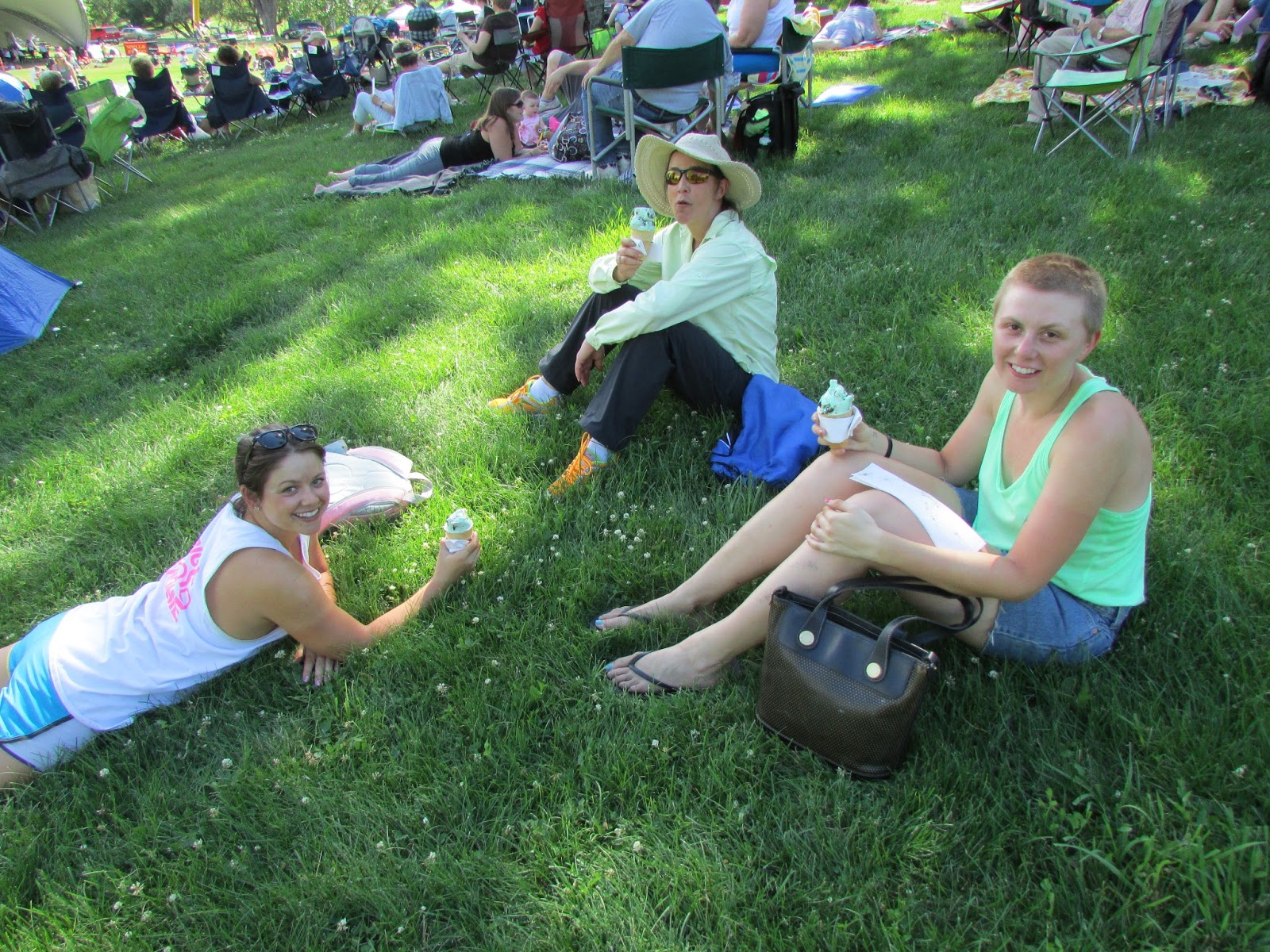 A Summer I Will Never Day 13 From Harlowton, MT to Billings, MT