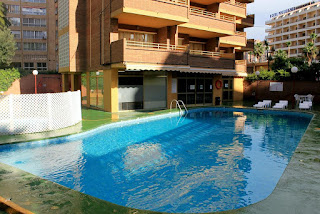 Apartamentos Trebol Apartamentos Trebol