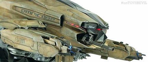 ed 209 threezero