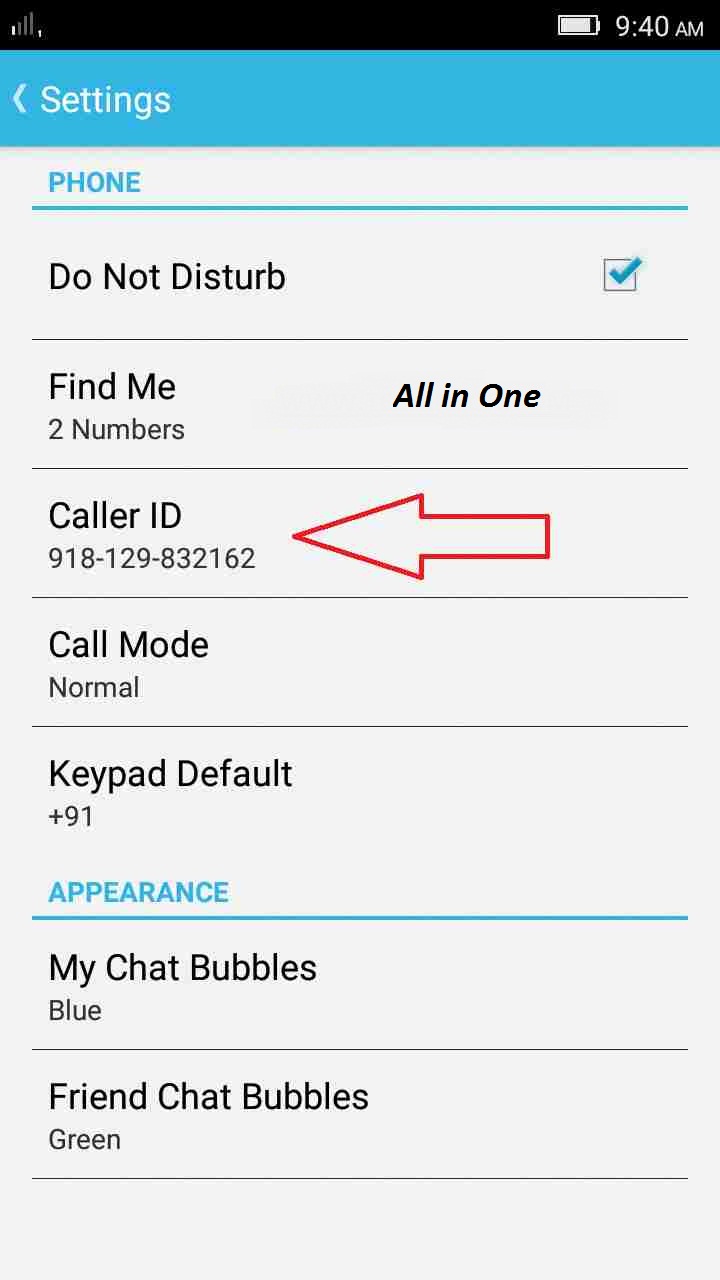 All in One HOW TO CALL BY ANYONE’S NUMBER USE OTHER’S NUMBER FOR CALLING
