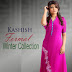 Kashish Formal Winter Dresses 2015-16