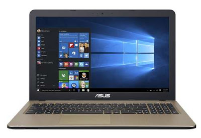 Asus X540SA-XX652D