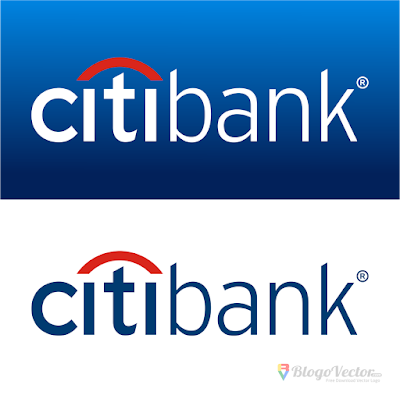 Citibank Logo Vector
