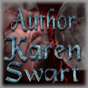 Author Karen Swart